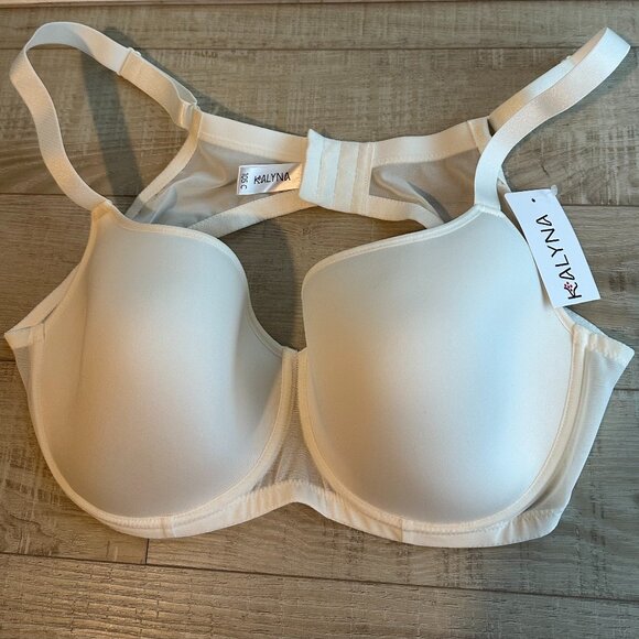 Balcony bra 48C - Picture 2 of 8